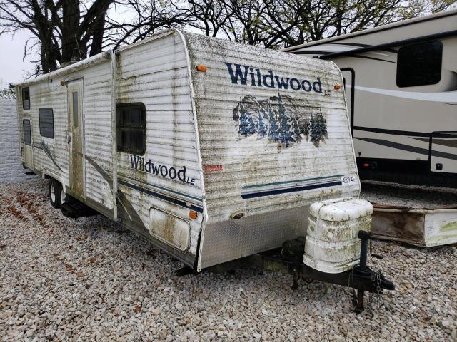 Wildwood Forester for Sale