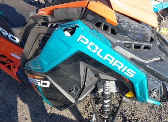 Polaris 850 Rmk for Sale