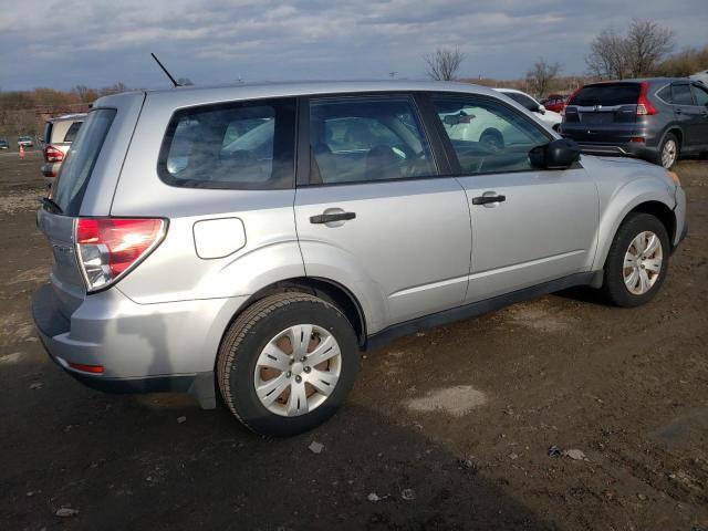 2009 SUBARU FORESTER 2.5X for Sale