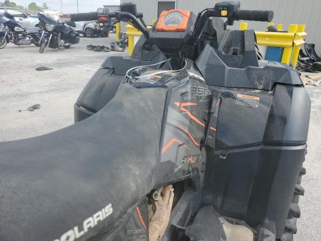 2019 POLARIS SPORTSMAN 850 HIGH LIFTER EDITION for Sale