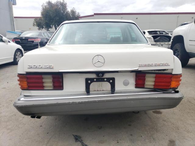 1984 MERCEDES-BENZ 300 SD for Sale