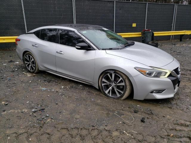 2016 NISSAN MAXIMA 3.5S for Sale