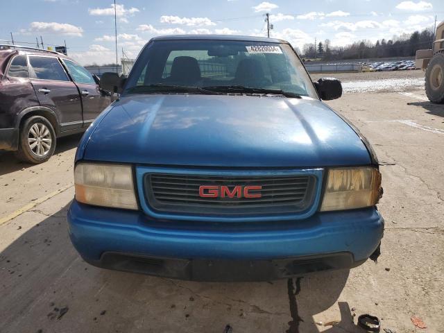 2001 GMC SONOMA for Sale