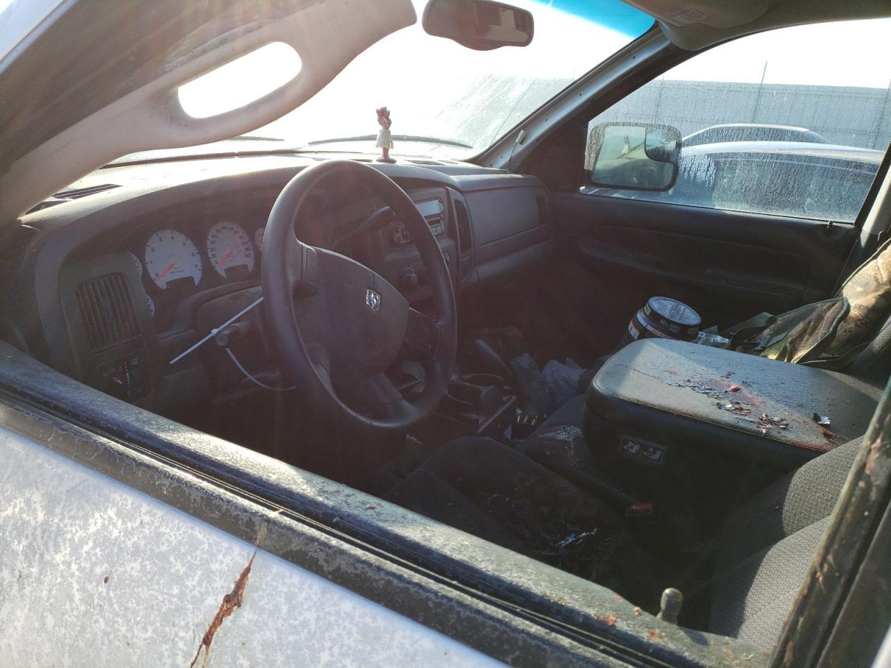 2004 DODGE RAM PICKUP for Sale