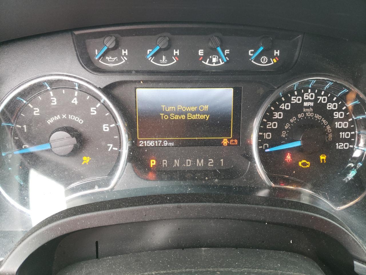 Ford F150 for Sale