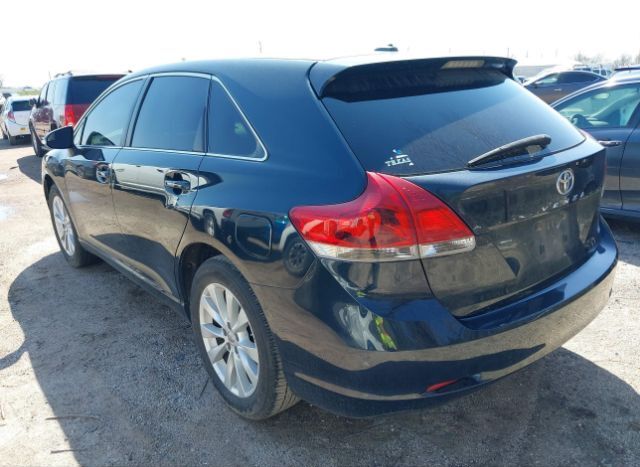 2013 TOYOTA VENZA for Sale