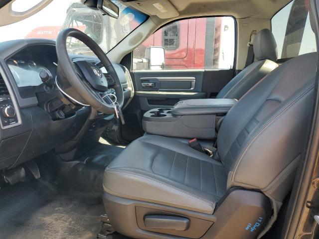 2016 RAM 5500 for Sale