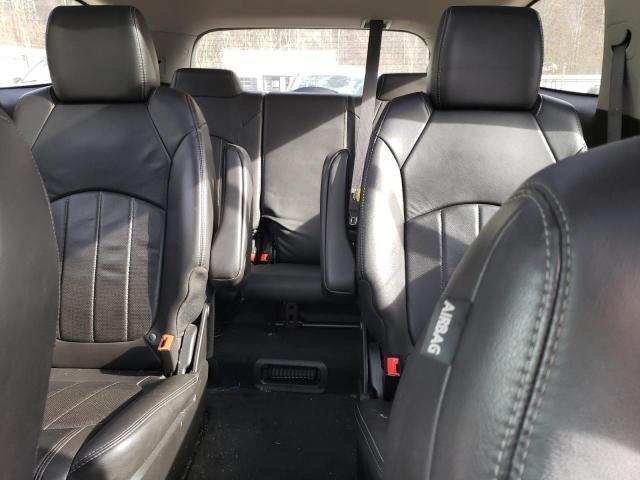 2015 BUICK ENCLAVE for Sale