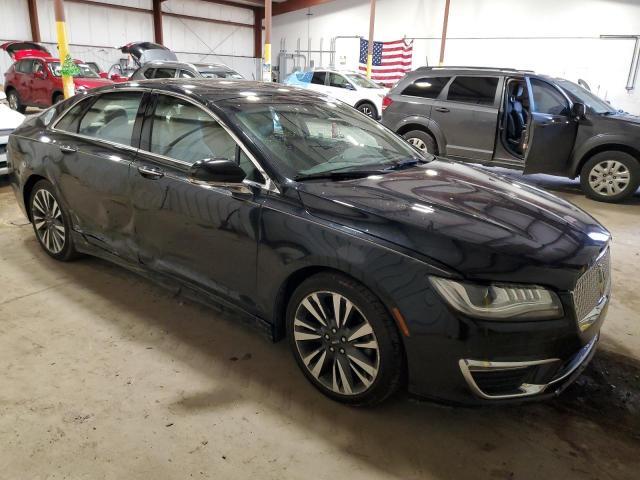 2017 LINCOLN MKZ RESERVE for Sale