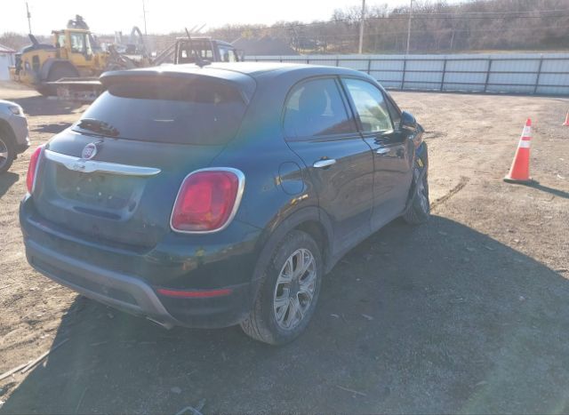 2016 FIAT 500X for Sale