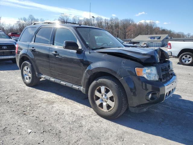 2011 FORD ESCAPE LIMITED for Sale
