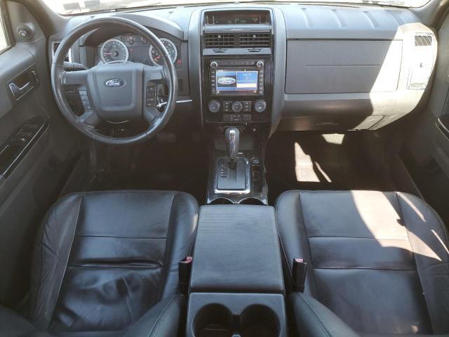 2011 FORD ESCAPE LIMITED for Sale