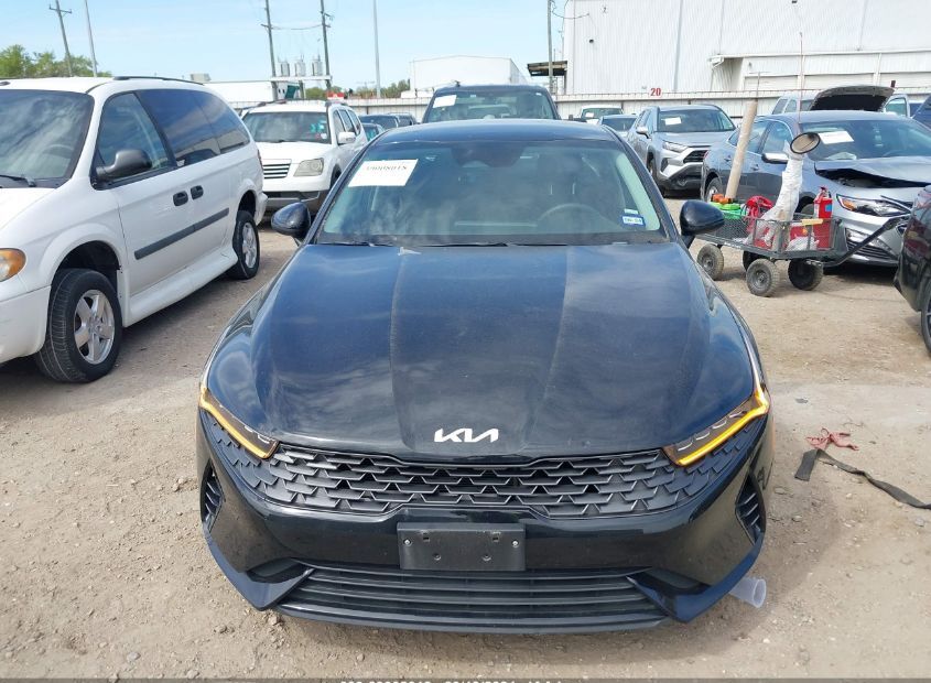 2022 KIA K5 for Sale