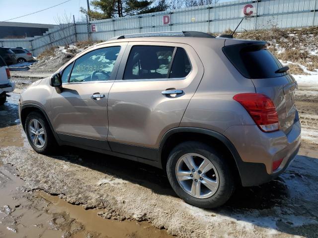 Chevrolet Trax for Sale