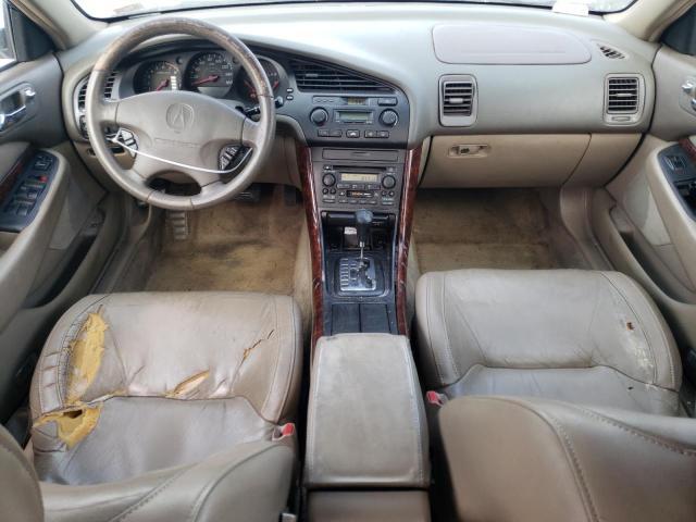 1999 ACURA 3.2TL for Sale