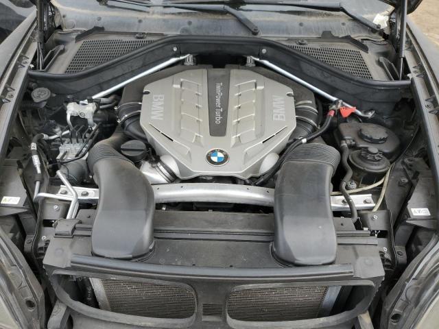 2011 BMW X5 XDRIVE50I for Sale