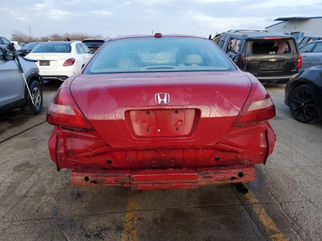 2005 HONDA ACCORD EX for Sale