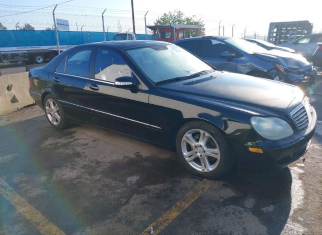 Mercedes-Benz S 350 for Sale