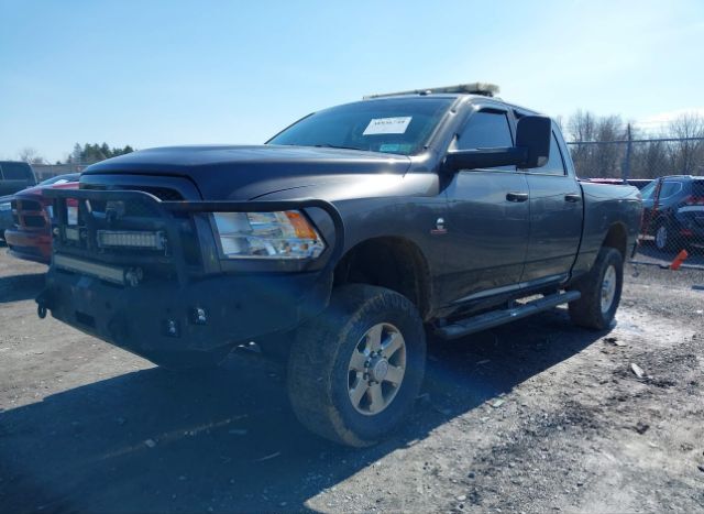 2015 RAM 2500 for Sale