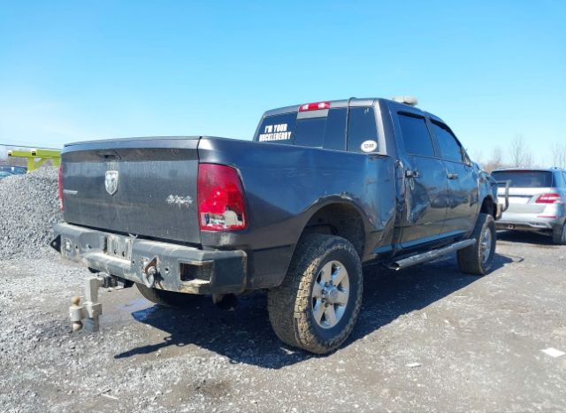 2015 RAM 2500 for Sale