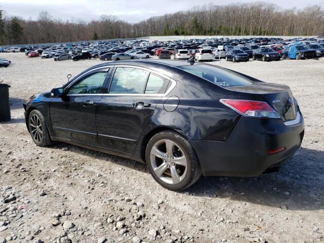 2012 ACURA TL for Sale