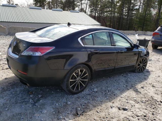 2012 ACURA TL for Sale