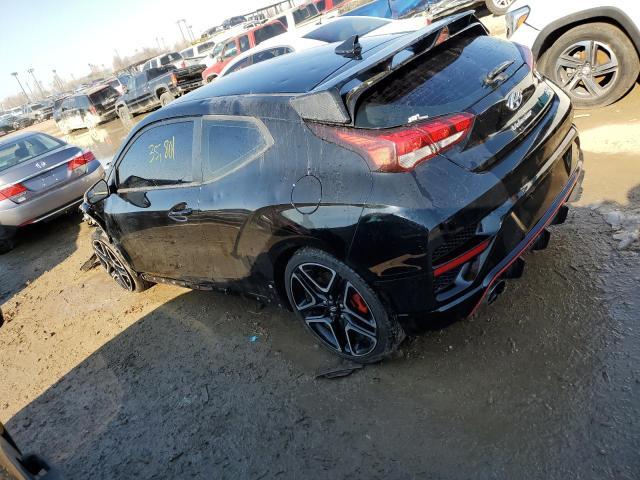 Hyundai Veloster N for Sale