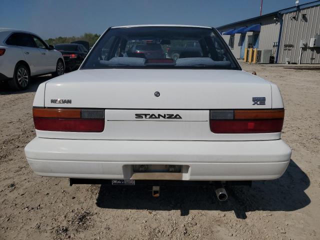 1990 NISSAN STANZA for Sale