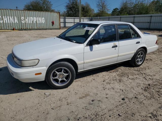 Nissan Stanza for Sale