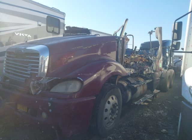 2004 FREIGHTLINER CONVENTIONAL for Sale