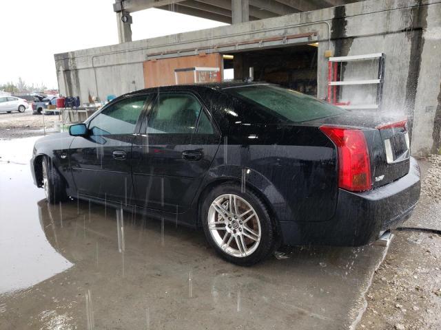 2004 CADILLAC CTS-V for Sale