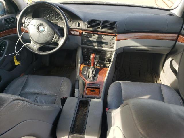 1999 BMW 528 I AUTOMATIC for Sale