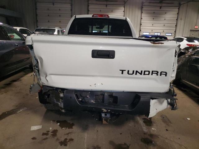 2018 TOYOTA TUNDRA DOUBLE CAB LIMITED for Sale