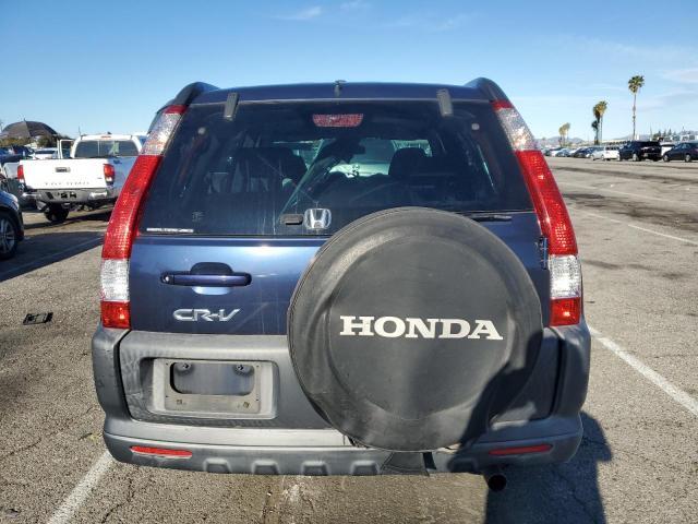 2006 HONDA CR-V EX for Sale