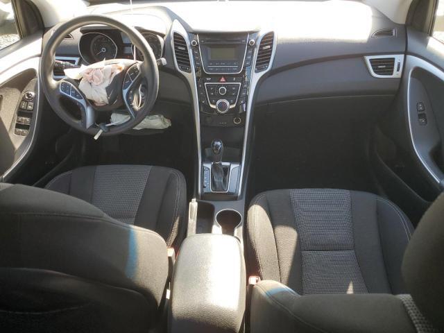 2014 HYUNDAI ELANTRA GT for Sale