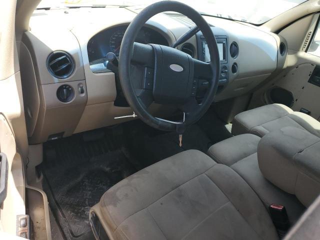 2006 FORD F150 for Sale