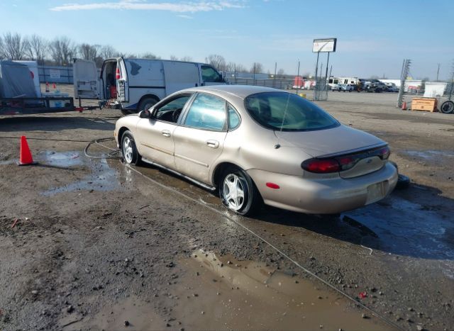 1999 FORD TAURUS for Sale