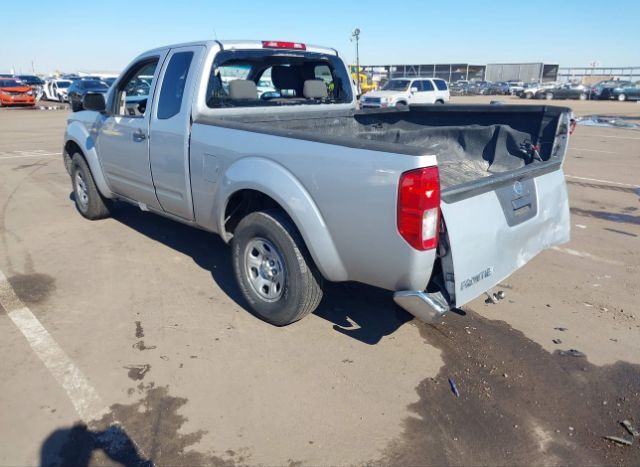 2016 NISSAN FRONTIER for Sale