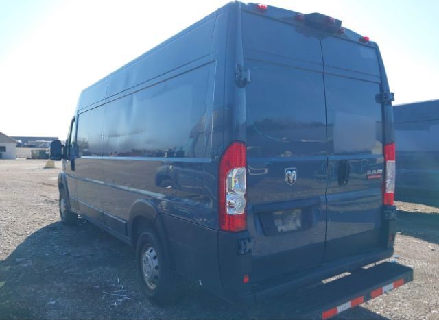 2020 RAM PROMASTER 3500 for Sale