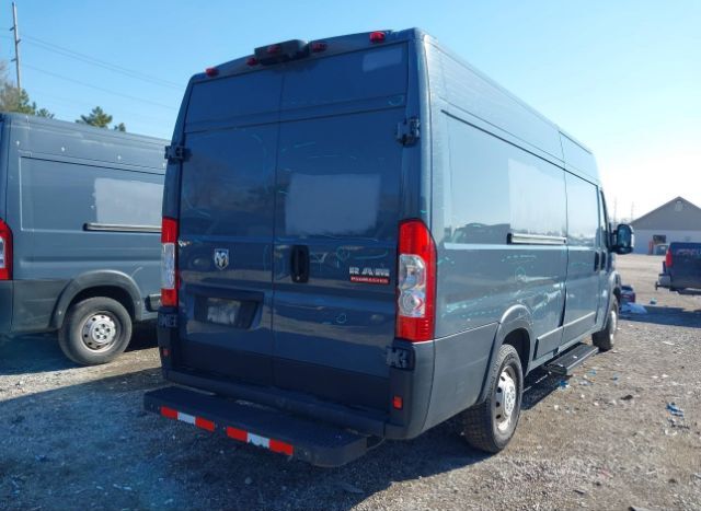 2020 RAM PROMASTER 3500 for Sale