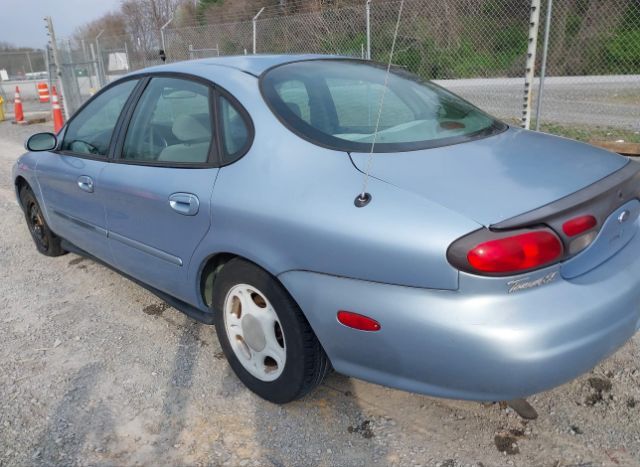 1998 FORD TAURUS for Sale