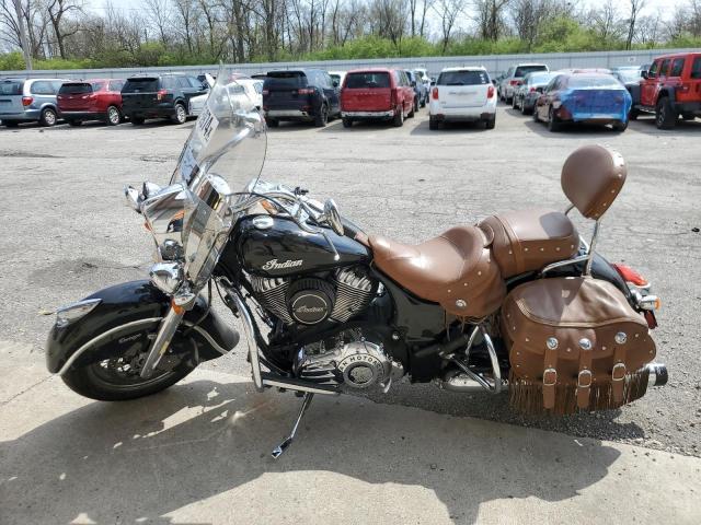 Indian Motorcycle Co. Chief for Sale