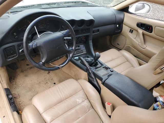 1996 MITSUBISHI 3000 GT SL for Sale