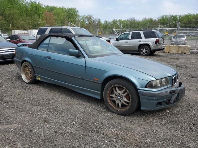 1997 BMW 318 IC for Sale