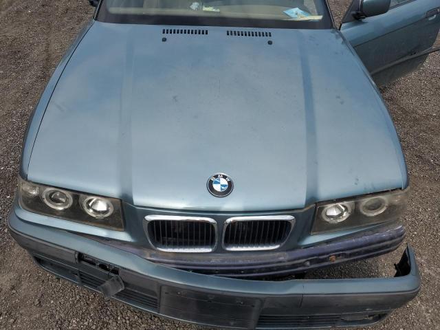 1997 BMW 318 IC for Sale