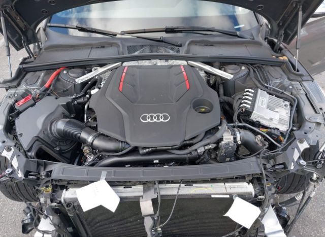 2023 AUDI S5 for Sale