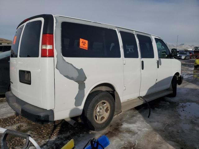 2007 CHEVROLET EXPRESS G1500 for Sale