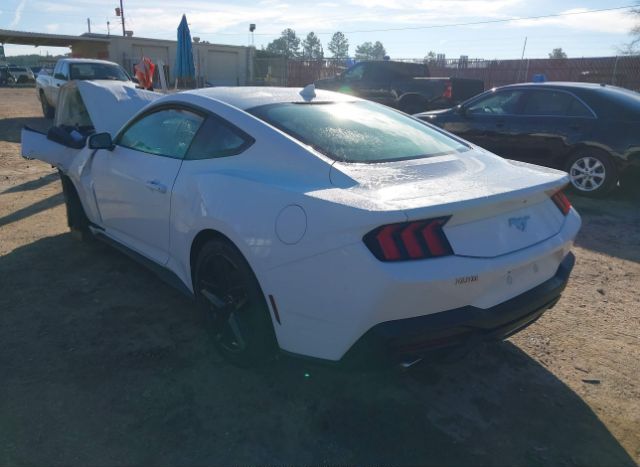 2024 FORD MUSTANG for Sale
