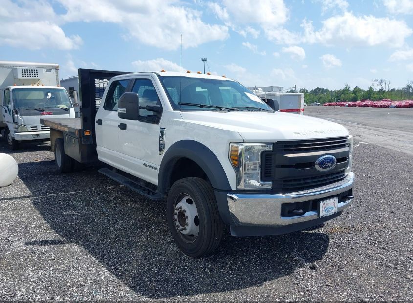 Ford F-450 for Sale