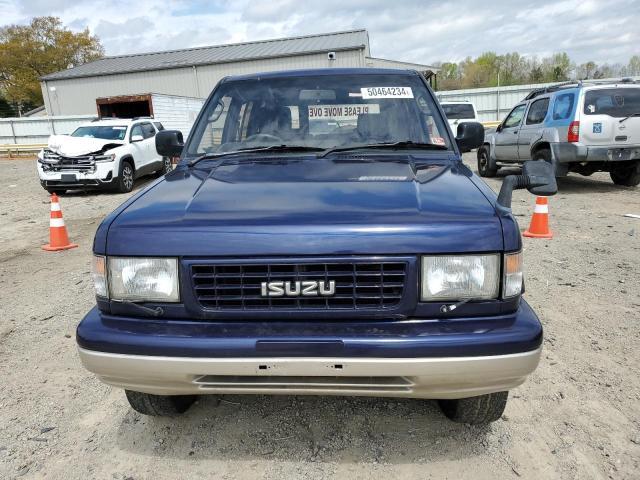 1994 ISUZU TROOPER for Sale